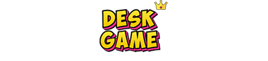 Deskgame Online Casino_Logo